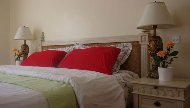 Brooks - Foto 2, Habitación