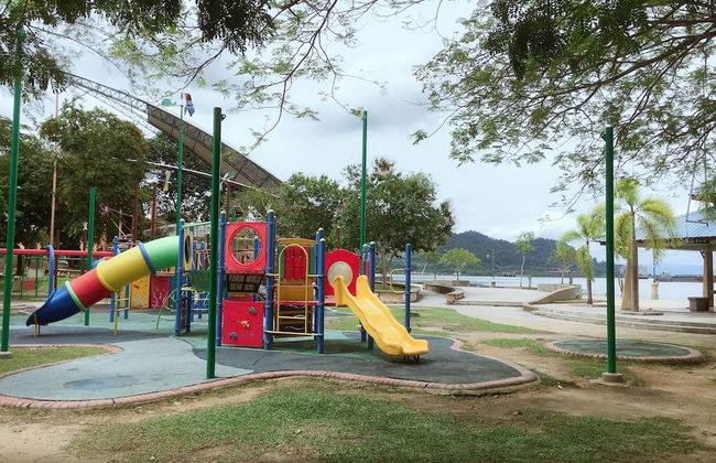 Dindings Pantai Desair Apartment By DPD - Foto 27