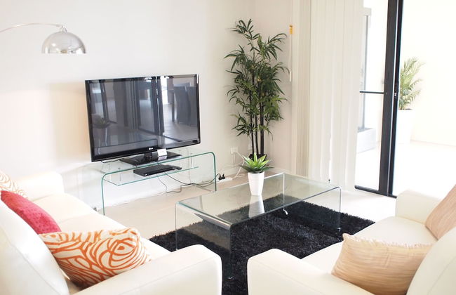 Edge Apartments Cairns - Foto 42