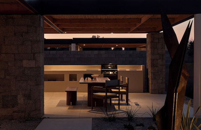 Noero Villas Lefkada - Foto 36