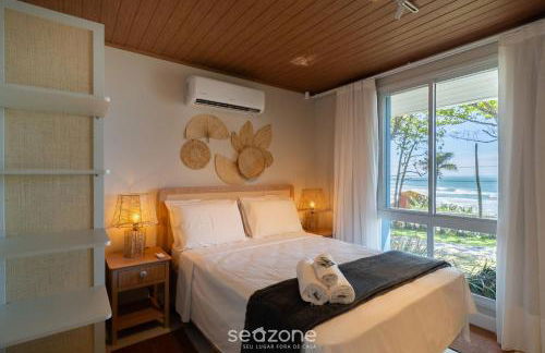 Condominio frente al mar en Morro das Pedras - FTSs - Foto 46