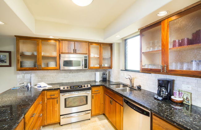 Castle Po'ipū Shores - Foto 18