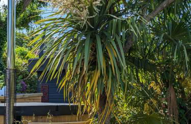 Tamanzi Taggs-floating home on idyllic island - Foto 26