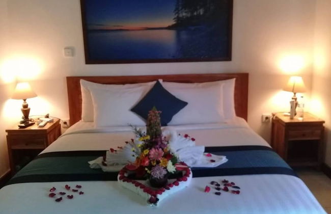 Paraiso Cottage Ubud - Foto 5