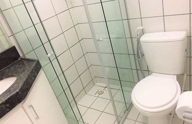 Apartamento Ametista 2 - Foto 17