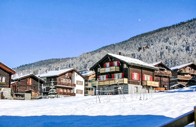 Heiderösli - Foto 2