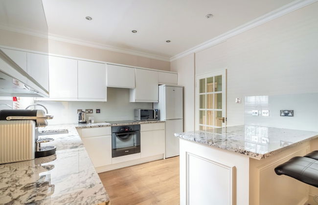 No 1 The Mansion Apartments by Mansley - Photo 125