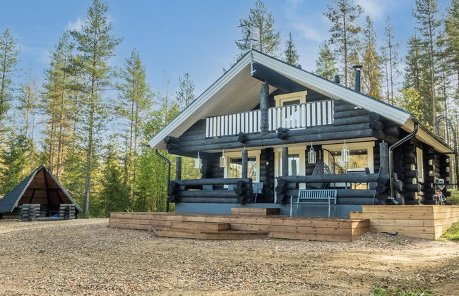 Vaaranpää - Photo 1