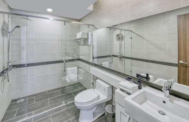 Lexington Serviced Apartments - Foto 27