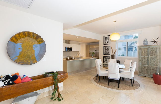 The Luscious Condo by Acomodo Buenaventura - Foto 29