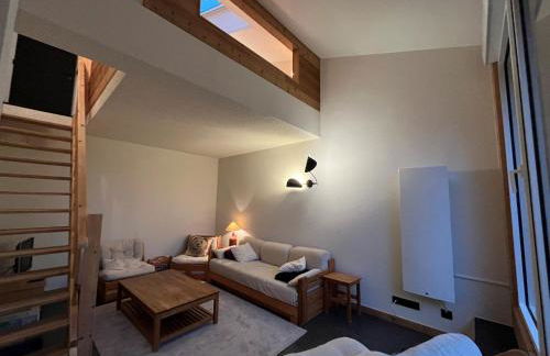 Duplex 3 pièces au pied des pistes, Corrençon-en-Vercors, 6/8 pers. - FR-1-761-3 - Foto 6