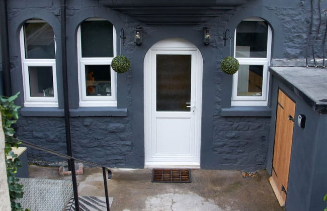 Knightstone Apartment - Foto 15