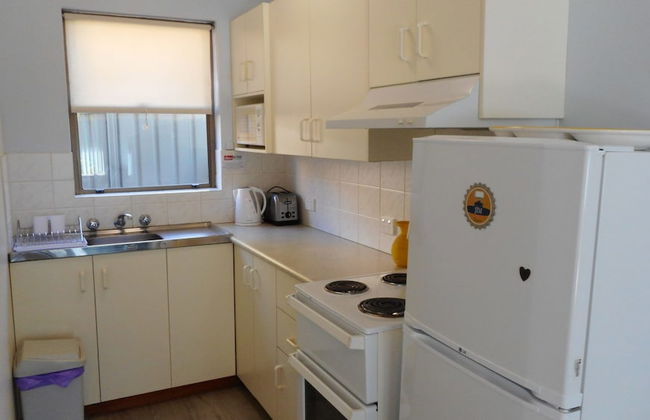 Dunbar Court Unit 4 at South West Rocks - Foto 4