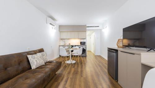 FLORIT FLATS - The Apolo Studio - Foto 3