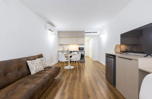 FLORIT FLATS - The Apolo Studio - Foto 3