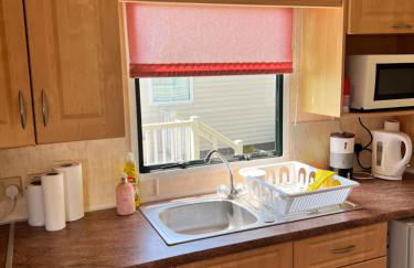 Rohannah Luxe Coastal Escape, Cooper Beach East Mersea - Foto 6