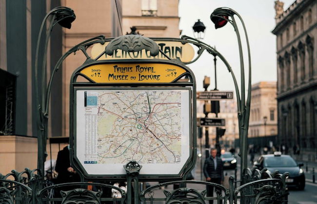 Elegant Apartment - 2br/4p - Near Invalides - Photo 15