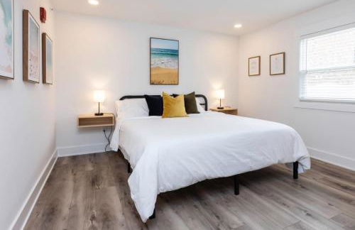 Ocean Lofts in the Vibe #2 - 5 min walk to beach - Foto 14