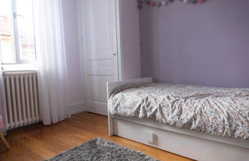 Maison au cœur de Lyon - Foto 20