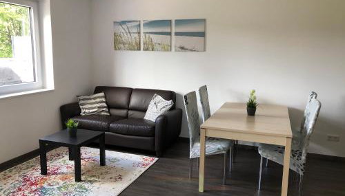 1,5 ZKB Wohnung im Odenwald, an der Bergstraße mit tollem Ausblick - Foto 5