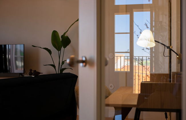 Entre Ruas Apartments - Photo 52