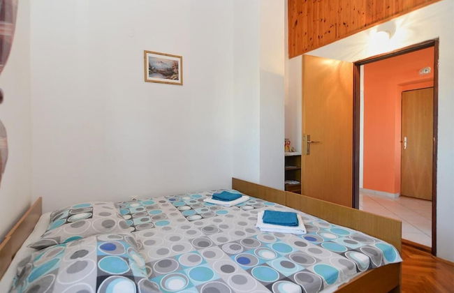 Spacious Apartment in Peroj With Terrace - Foto 5