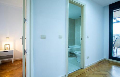 Apartamentos Cinco Rosas - Photo 47