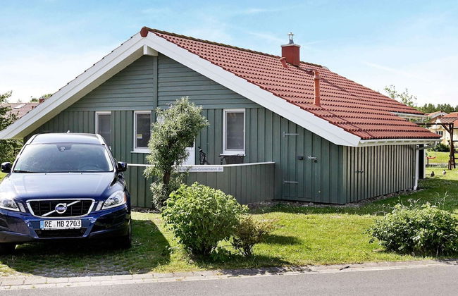 Holiday Home in Otterndorf - Foto 21