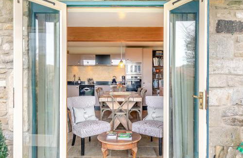 Hillcrest Cottage - Foto 19