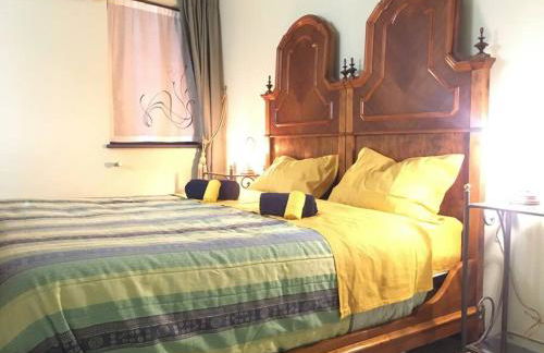 KOCIA, rifugio di pace in centro - Foto 5