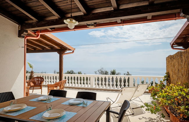 Grillo-Villa Anna - Foto 3