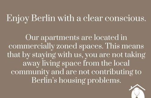 StayBearlin Apartments Prenzlauer Berg Grellstraße - Foto 36