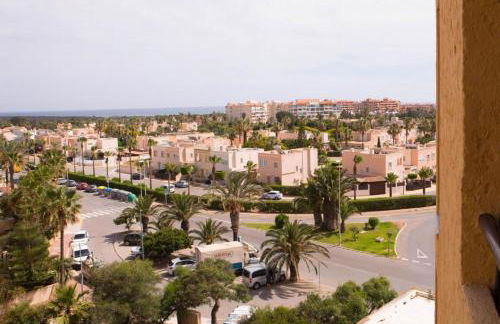 Apartalux Almerimar Beach - Foto 53