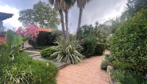 Villa Impressionniste - au coeur de Montpellier, villa 290 m2, jardin tropical, piscine, cuisine extérieure - Foto 2