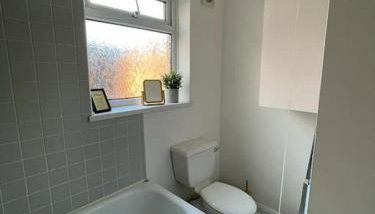 2 bed Central Cardiff Apartment - sleeps five! - Foto 3