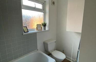 2 bed Central Cardiff Apartment - sleeps five! - Foto 3
