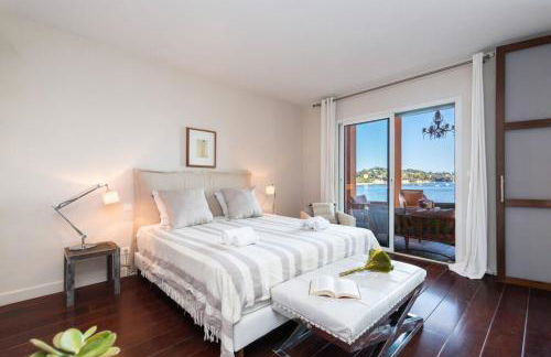 MY CASA - MARINIÈRES - Incredible view over the Bay - Photo 23