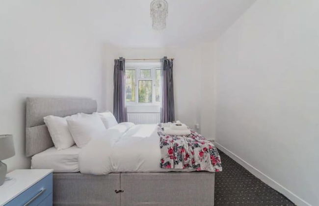 The Lambeth Apartment - Foto 2