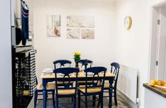 Spacious 2Bed - Great for Contractors - Driveway&Garden - Foto 43