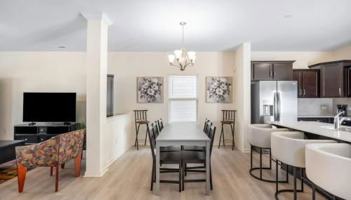 5BR Modern Comfort Spacious Home - Foto 2