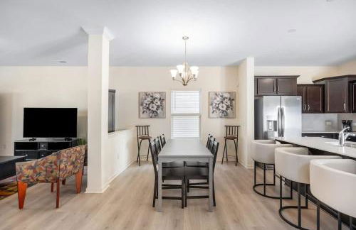 5BR Modern Comfort Spacious Home - Foto 2