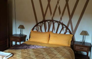 San Martin del Colle Holiday Home - Foto 17