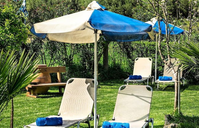 Villa Kalouas Private Pool - Foto 41