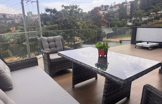 Cascadia Serviced Apartments - Foto 44