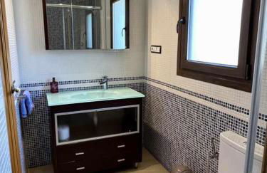 Casa Judibar con zona de barbacoa y piscina - Foto 19