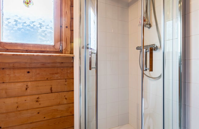 Le Chamalo - Foto 13