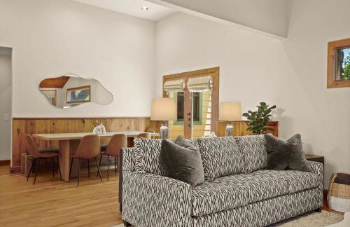 Live Oak Hideaway - Foto 20