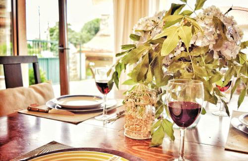 Casa do Caseiro A Costa da Morte - Foto 33