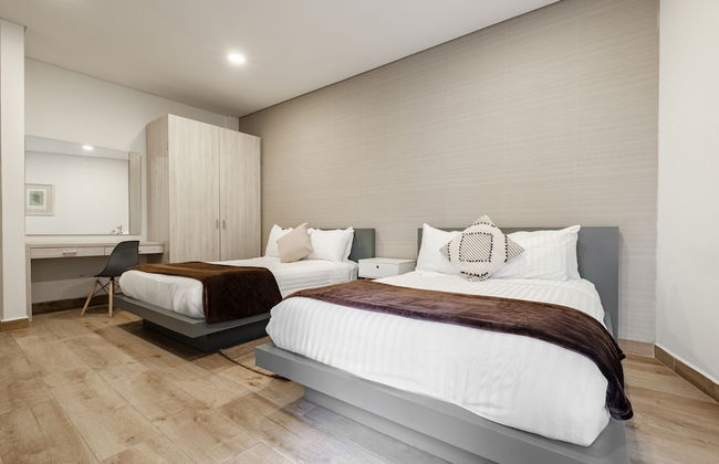 Nido Parque Lincoln - Foto 9