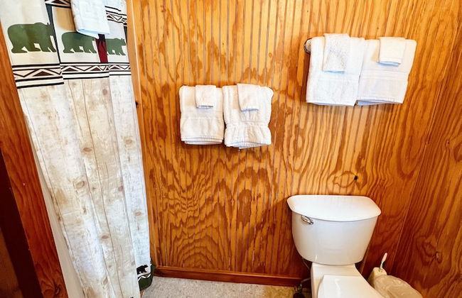 Adirondack Lake Cabins - Foto 62